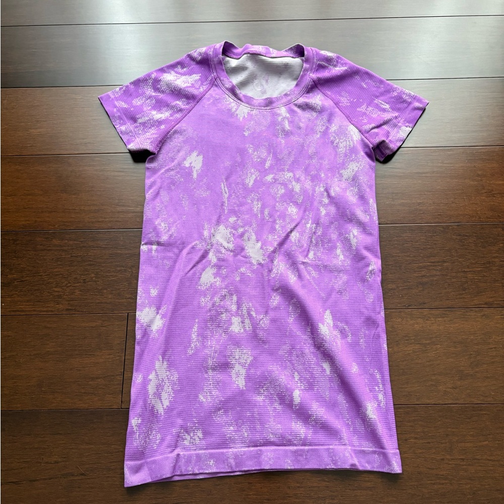 Lululemon Swiftly Tech